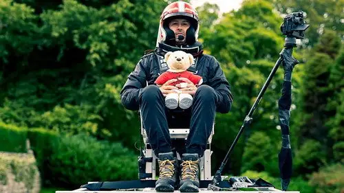 Top Gear Temporada 29 Episodios 4 • Sub Español
