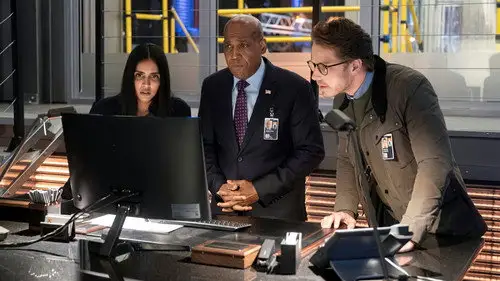 Manifest Temporada 3 Episodios 4 • Sub Español