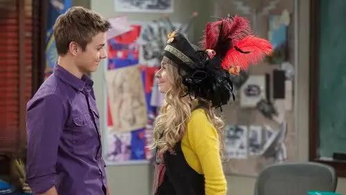Riley y el mundo Temporada 1 Episodios 10 • Sub Español