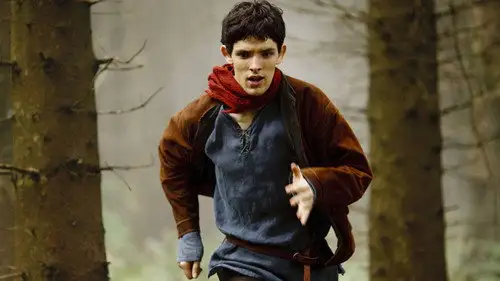 Merlín Temporada 1 Episodios 7 • Sub Español