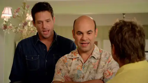 Cougar Town Temporada 1 Episodios 10 • Sub Español