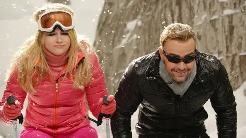 Melissa & Joey Temporada 4 Episodios 18 • Sub Español
