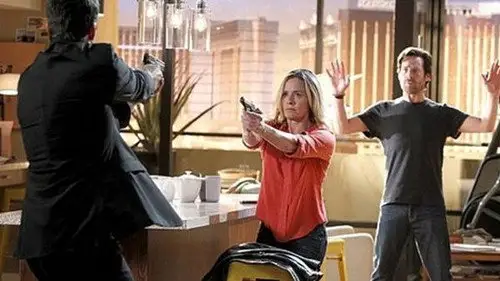 CSI: Las Vegas Temporada 14 Episodios 13 • Sub Español