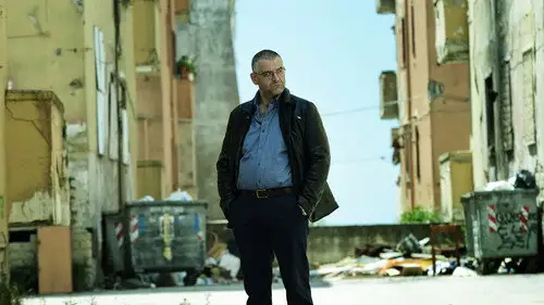 Gomorra Temporada 2 Episodios 4 • Sub Español