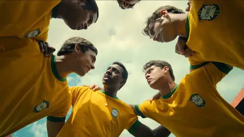 Brasil 70: La saga del tricampeonato Temporada 1 Episodios 4 • Sub Español