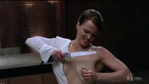 Nip/Tuck, a golpe de bisturí Temporada 5 Episodios 17 • Sub Español