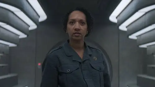 Silo Temporada 3 Cap 7 • Español Online