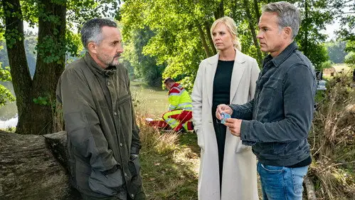 SOKO Leipzig Temporada 23 Episodios 15 • Sub Español