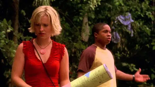 Smallville Temporada 2 Episodios 1 • Sub Español