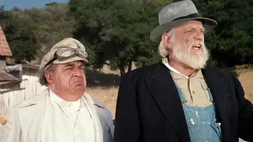 The Dukes of Hazzard Temporada 2 Episodios 1 • Sub Español