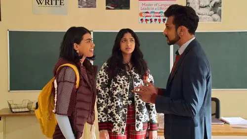 Yo nunca Temporada 2 Episodios 4 • Sub Español