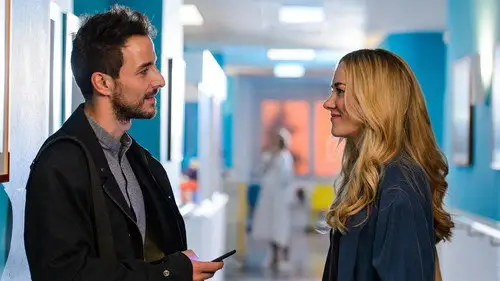 Bettys Diagnose Temporada 6 Episodios 7 • Sub Español