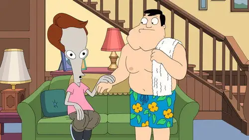 Padre made in USA Temporada 10 Episodios 9 • Sub Español