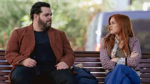 Un lobo como yo Temporada 1 Episodios 2 • Sub Español