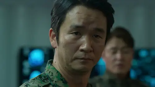 Estamos muertos Temporada 1 Episodios 9 • Sub Español