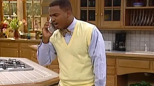 El príncipe de Bel-Air Temporada 6 Episodios 4 • Sub Español