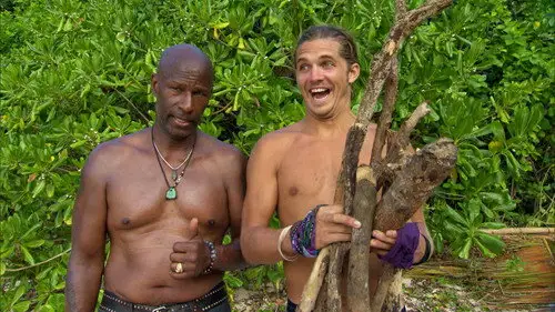 Survivor Temporada 26 Episodios 2 • Sub Español