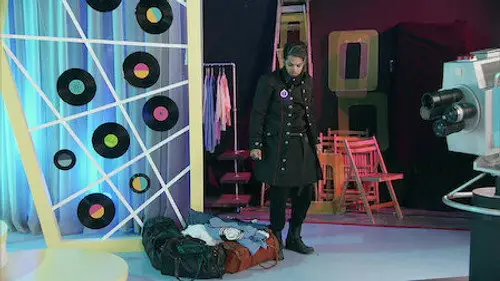 Club 57 Temporada 1 Episodios 24 • Sub Español