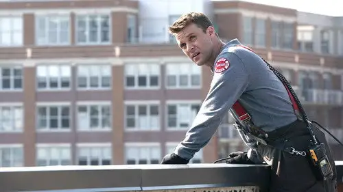 Chicago Fire Temporada 6 Episodios 3 • Sub Español