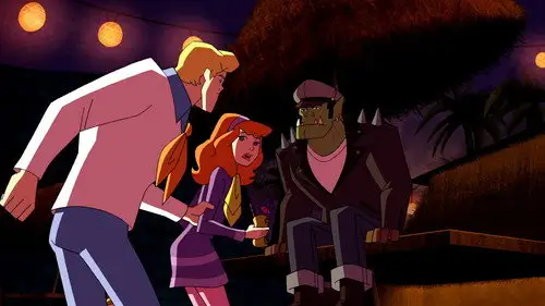 Scooby-Doo! Misterios, S. A. Temporada 1 Episodios 15 • Sub Español