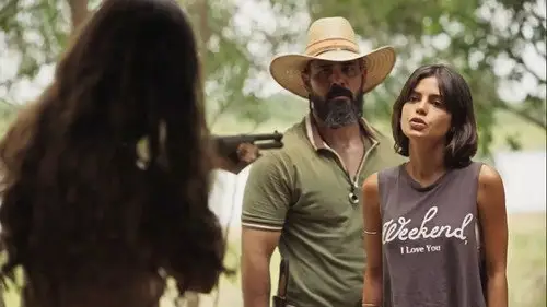 Pantanal 2022 Temporada 1 Episodios 25 • Sub Español