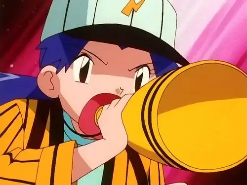 Pokémon Temporada 3 Episodios 2 • Sub Español