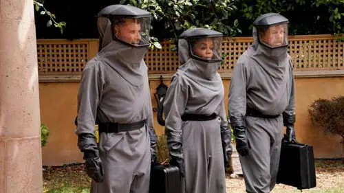 CSI: Vegas Temporada 2 Episodios 5 • Sub Español