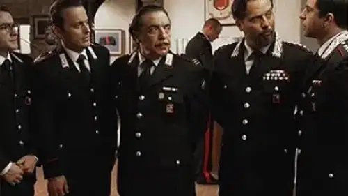 Don Matteo Temporada 7 Episodios 15 • Sub Español