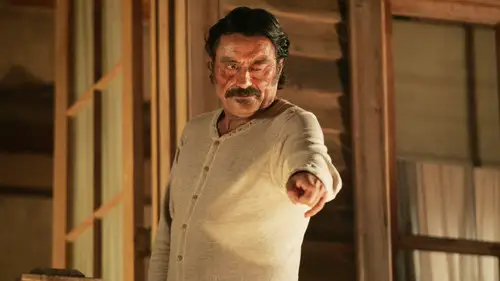 Deadwood Temporada 2 Episodios 2 • Sub Español