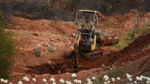 Australijscy poszukiwacze złota S6E13 • Oglądaj Online