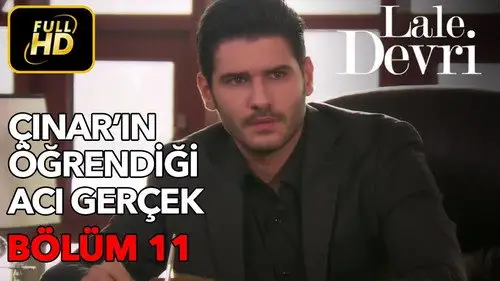 Lale Devri Temporada 1 Episodios 11 • Sub Español