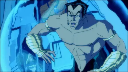 Los 4 Fantásticos (Fantastic Four) Temporada 1 Episodios 20 • Sub Español