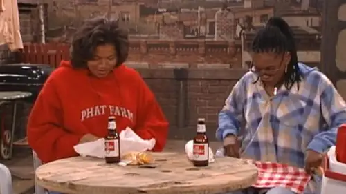 Living Single Temporada 3 Episodios 20 • Sub Español