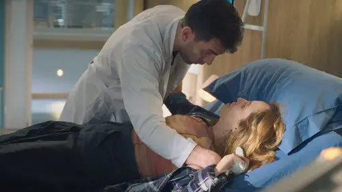 DOC 2026 Temporada 1 Episodios 14 • Sub Español