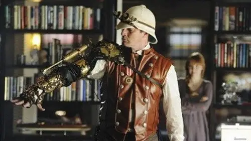 Castle Temporada 3 Episodios 4 • Sub Español