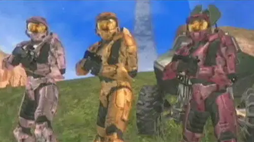 Red vs. Blue Temporada 4 Episodios 3 • Sub Español