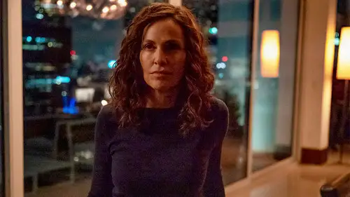 The Old Man Temporada 1 Episodios 5 • Sub Español