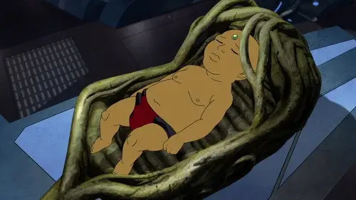 Guardianes de la Galaxia Temporada 2 Episodios 10 • Sub Español