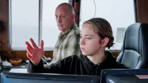 Pesca radical Temporada 20 Episodios 5 • Sub Español