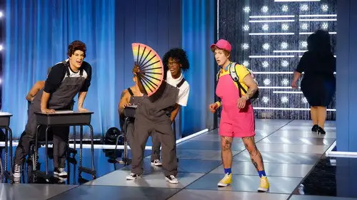 RuPaul: Reinas del drag Temporada 15 Episodios 12 • Sub Español