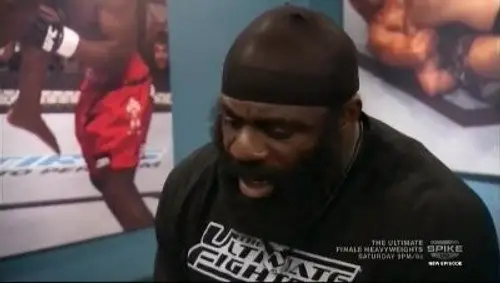 The Ultimate Fighter Temporada 10 Episodios 11 • Sub Español