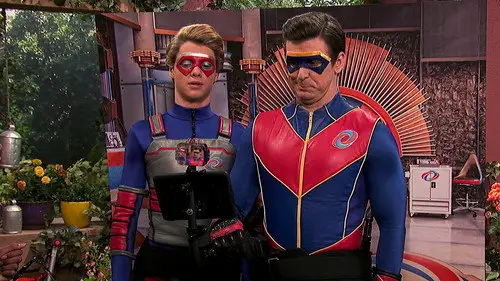 Henry Danger Temporada 3 Episodios 18 • Sub Español
