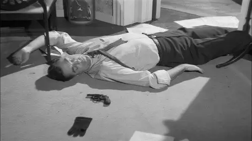 Perry Mason Temporada 3 Episodios 15 • Sub Español