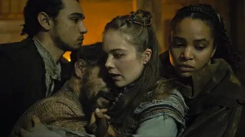 See Temporada 2 Episodios 5 • Sub Español