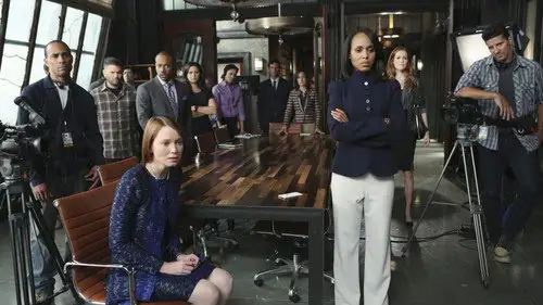 Scandal Temporada 3 Episodios 2 • Sub Español