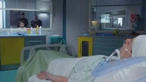Don Matteo Temporada 11 Episodios 3 • Sub Español