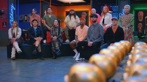 Ink Master Temporada 16 Episodios 4 • Sub Español