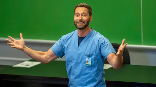New Amsterdam Temporada 5 Episodios 4 • Sub Español