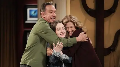 Uno para todas Temporada 9 Episodios 14 • Sub Español