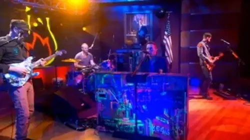 The Colbert Report Temporada 8 Episodios 8 • Sub Español